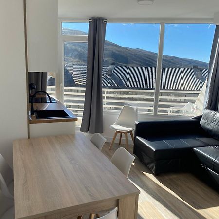 Apartamento Plaza Pradollano 1 Sierra Nevada Luaran gambar