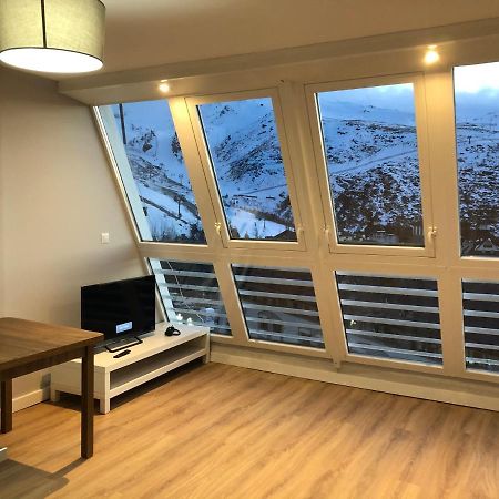Apartamento Plaza Pradollano 1 Sierra Nevada Luaran gambar