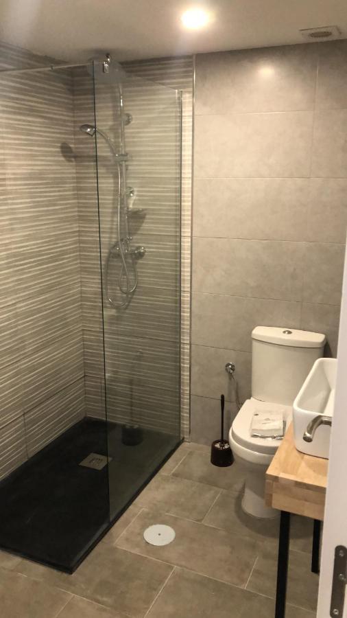 Apartamento Plaza Pradollano 1 Sierra Nevada Luaran gambar