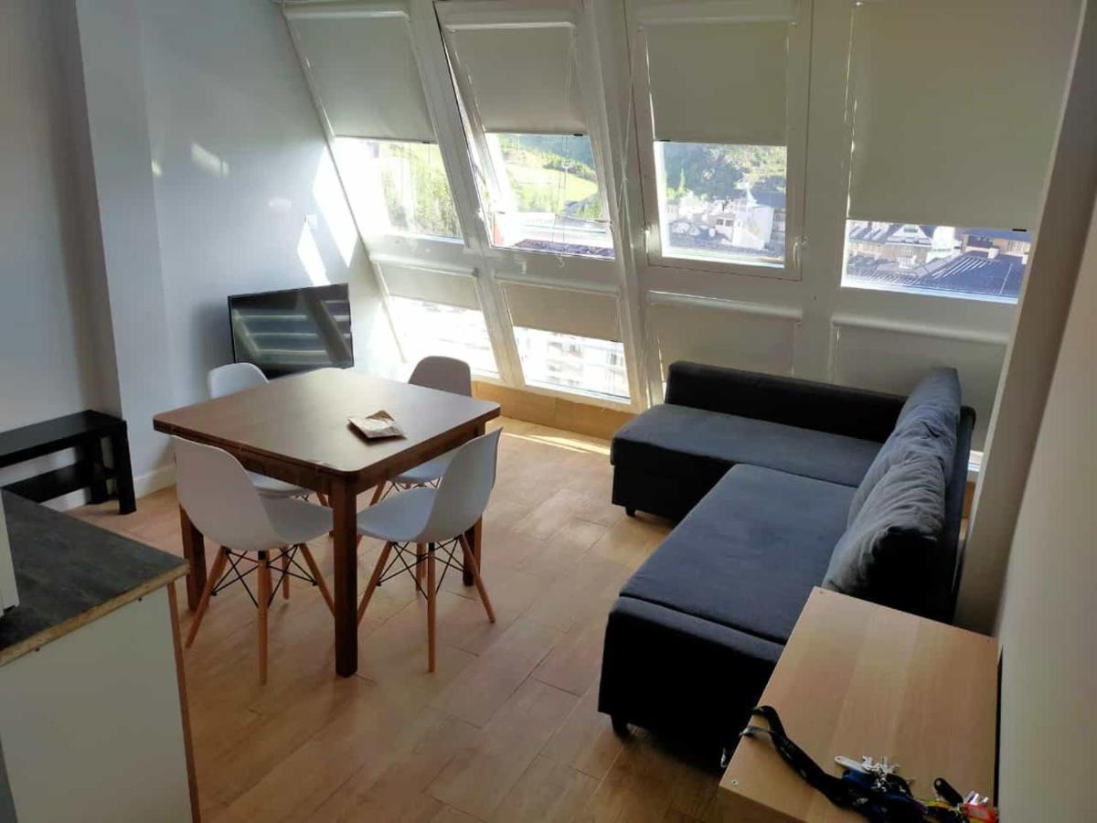 Apartamento Plaza Pradollano 1 Sierra Nevada Luaran gambar