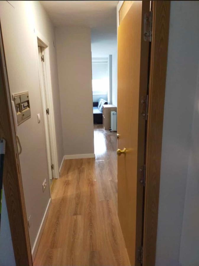 Apartamento Plaza Pradollano 1 Sierra Nevada Luaran gambar