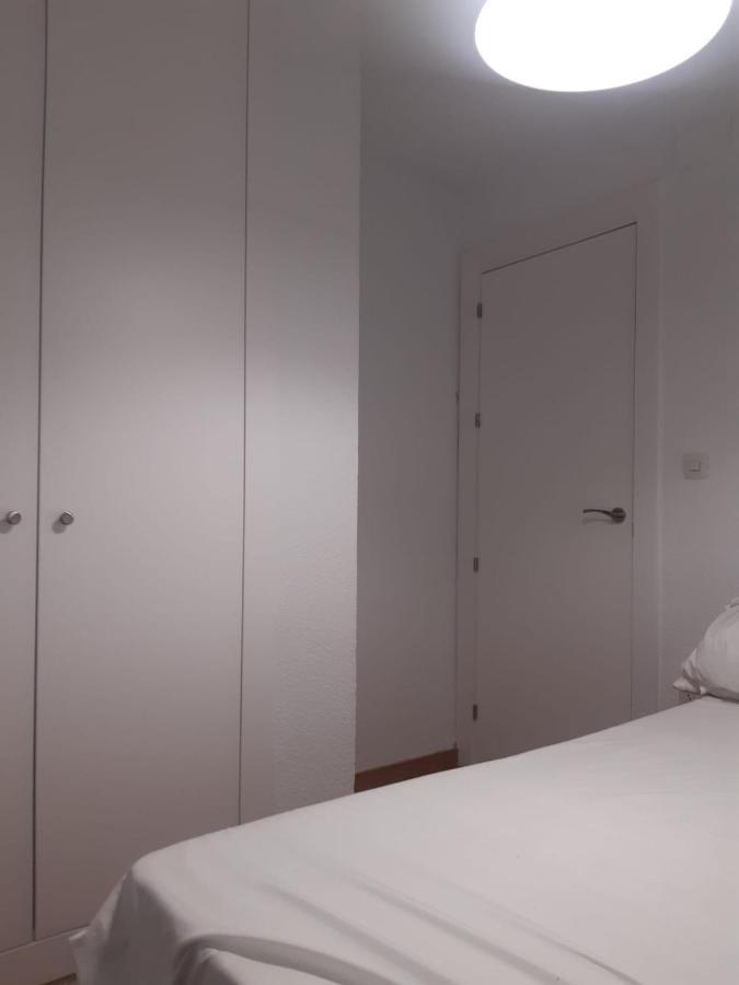 Apartamento Plaza Pradollano 1 Sierra Nevada Luaran gambar
