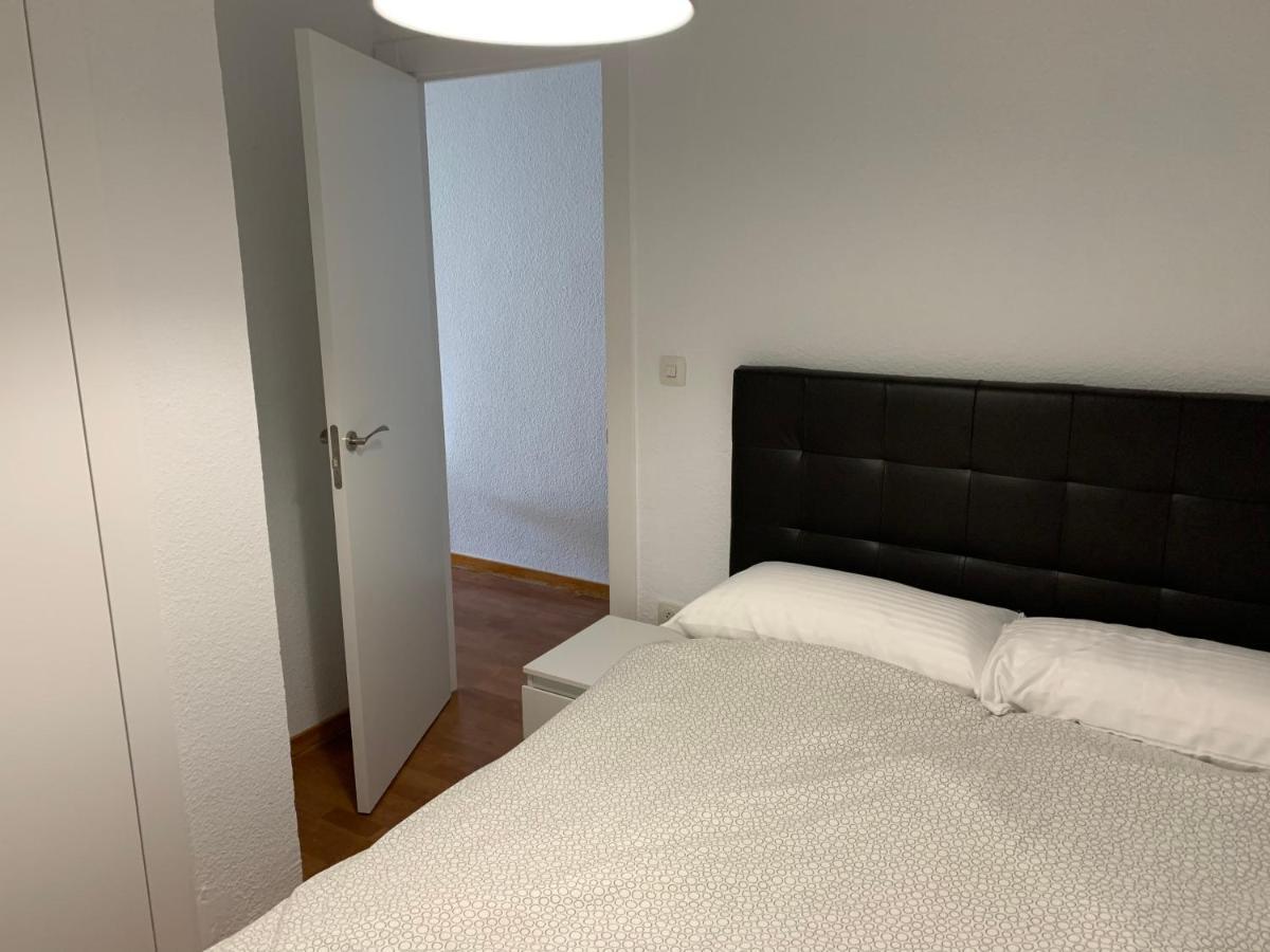 Apartamento Plaza Pradollano 1 Sierra Nevada Luaran gambar