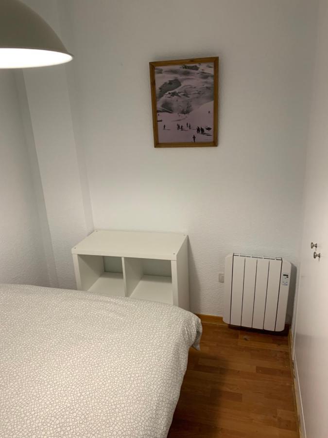 Apartamento Plaza Pradollano 1 Sierra Nevada Luaran gambar