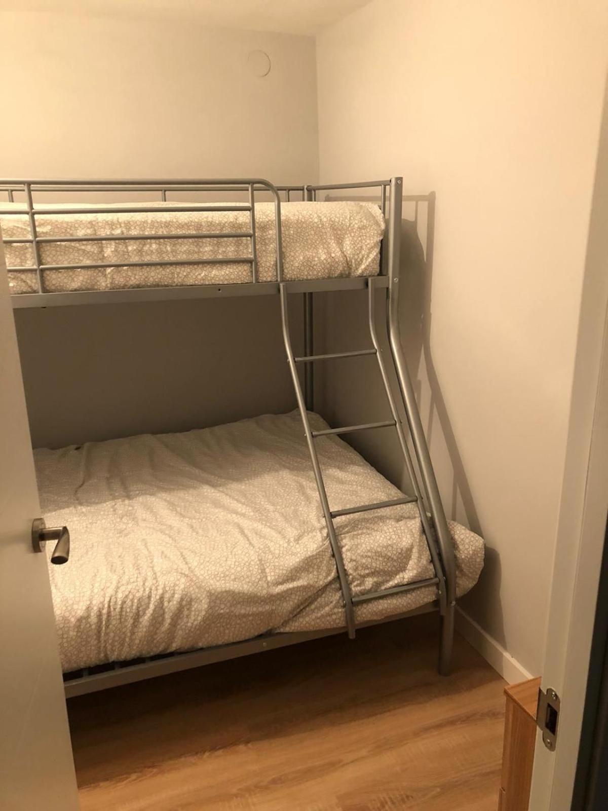 Apartamento Plaza Pradollano 1 Sierra Nevada Luaran gambar