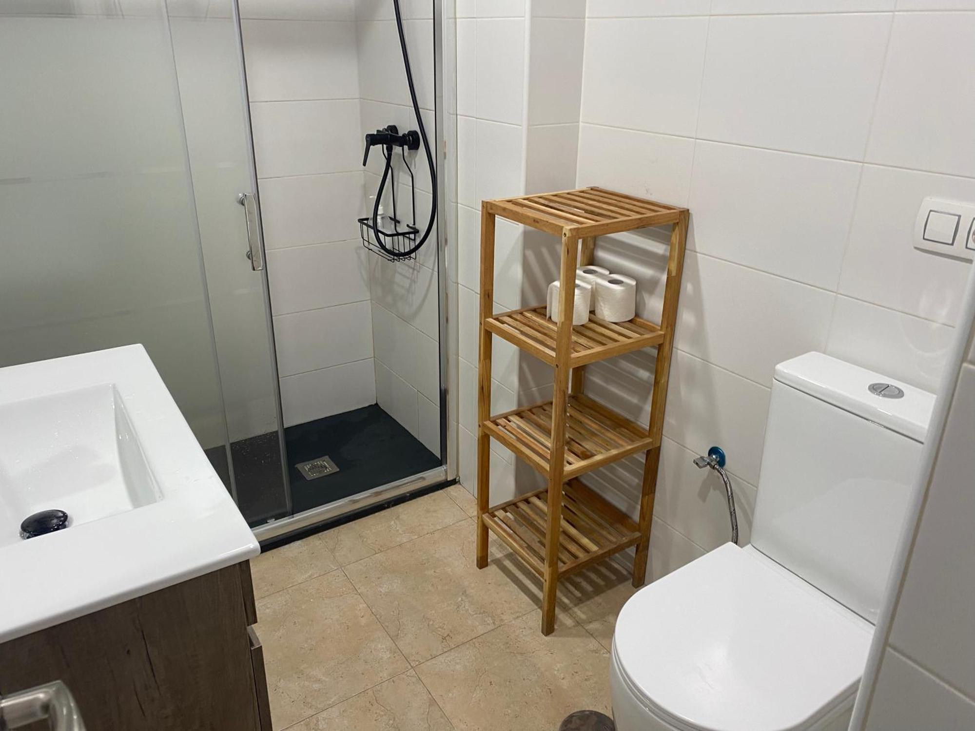 Apartamento Plaza Pradollano 1 Sierra Nevada Luaran gambar