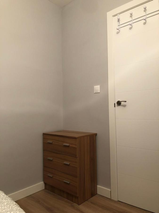 Apartamento Plaza Pradollano 1 Sierra Nevada Luaran gambar